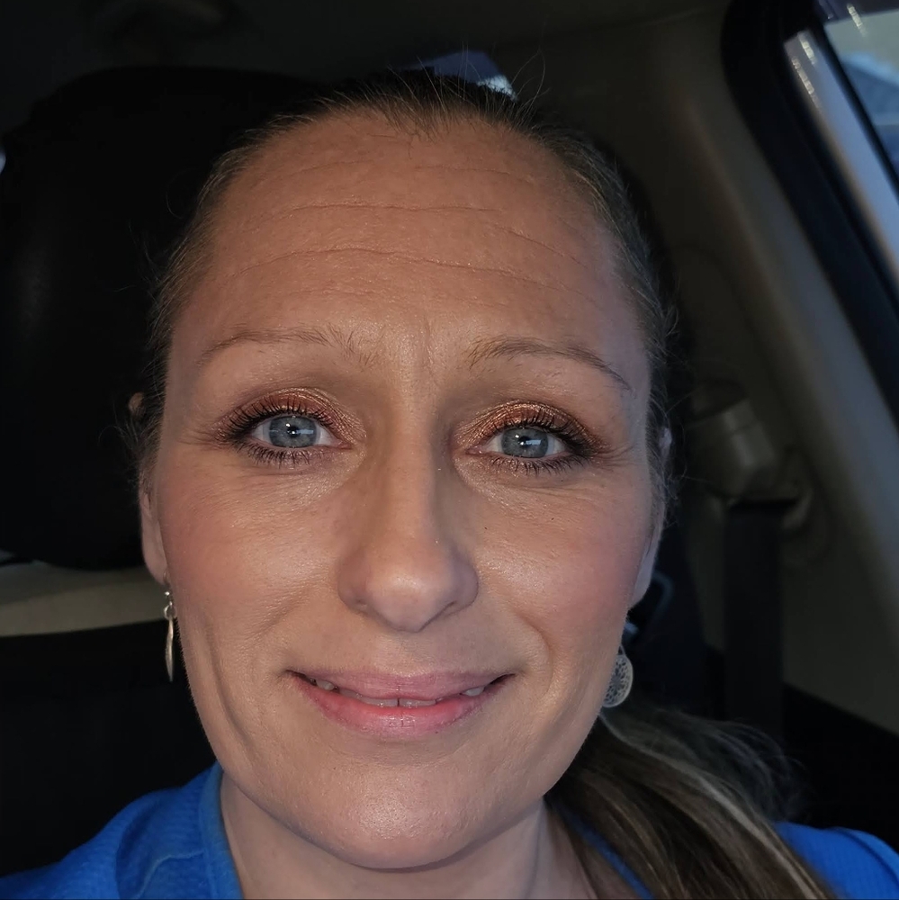Meet your Posher, Lyndsay